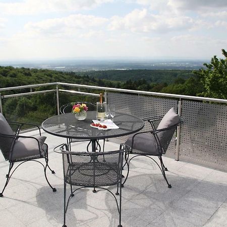 Apartment Sonnenterrasse Baden-Baden Luaran gambar