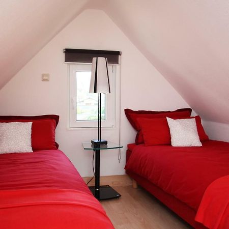 Apartment Sonnenterrasse Baden-Baden Luaran gambar