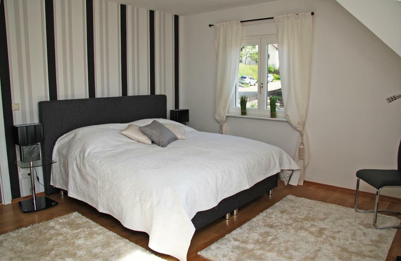 Apartment Sonnenterrasse Baden-Baden Luaran gambar