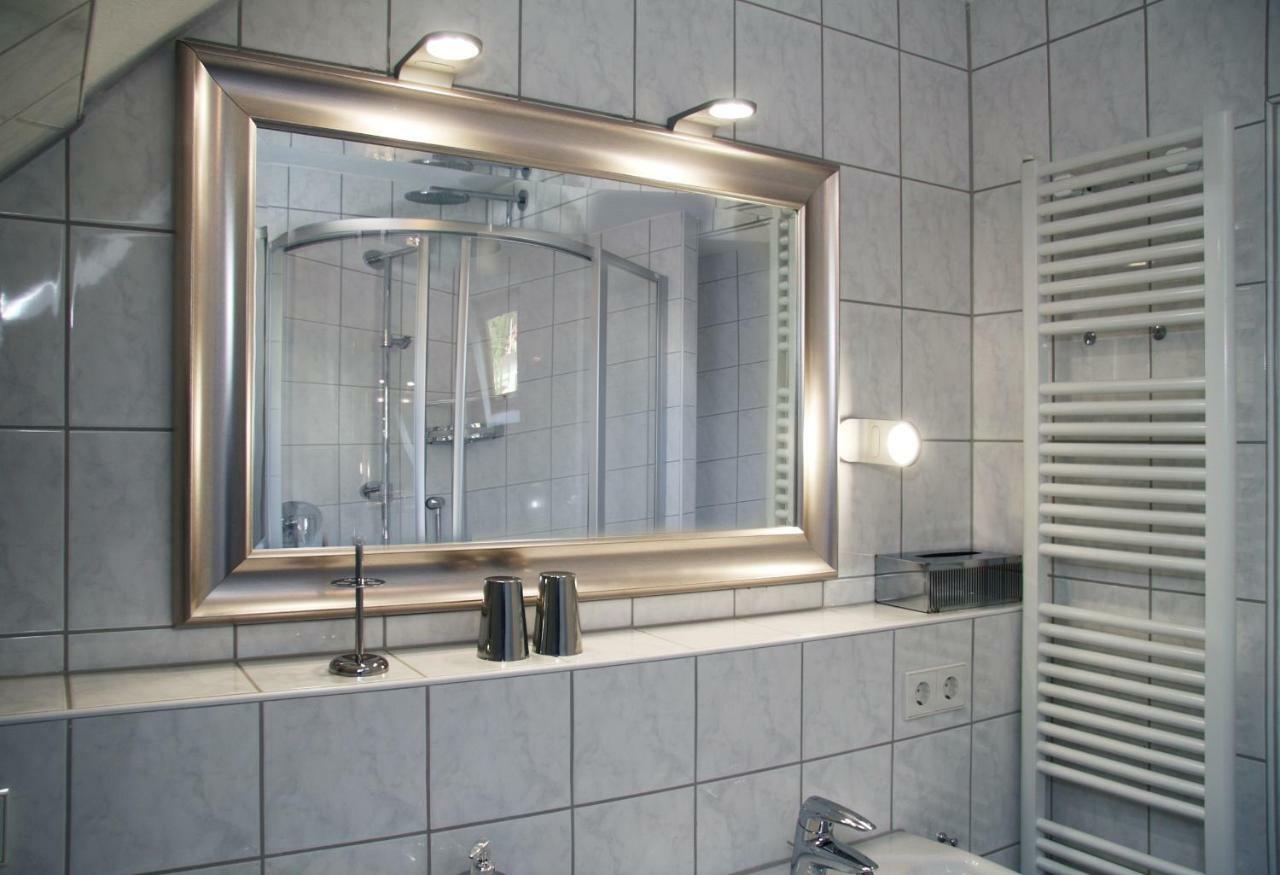 Apartment Sonnenterrasse Baden-Baden Luaran gambar