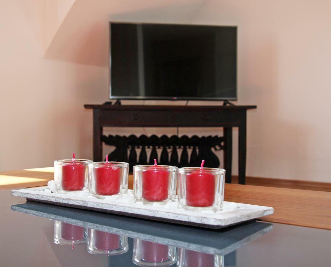 Apartment Sonnenterrasse Baden-Baden Luaran gambar