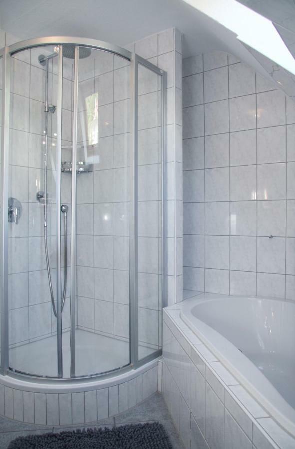 Apartment Sonnenterrasse Baden-Baden Luaran gambar