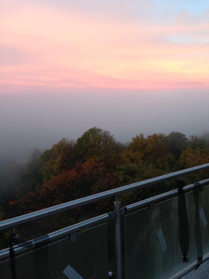 Apartment Sonnenterrasse Baden-Baden Luaran gambar